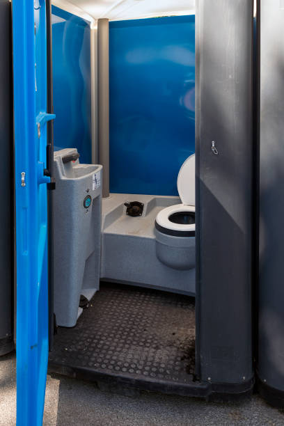 Best Affordable portable toilet rental  in Kersey, CO