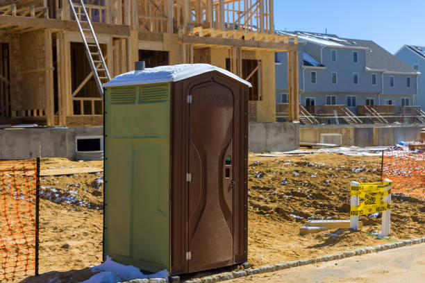 Best Luxury portable toilet rental  in Kersey, CO
