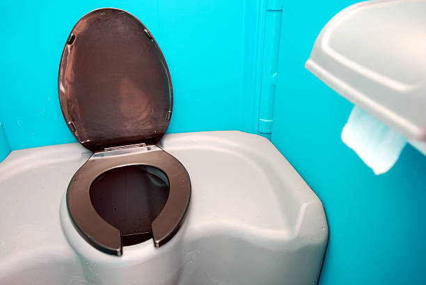 Best Porta potty delivery and setup  in Kersey, CO