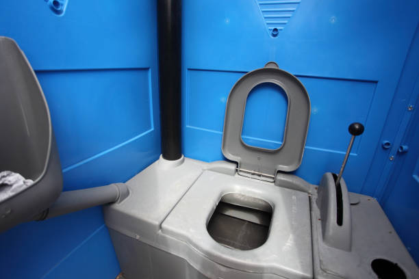 Best Portable bathroom rental  in Kersey, CO