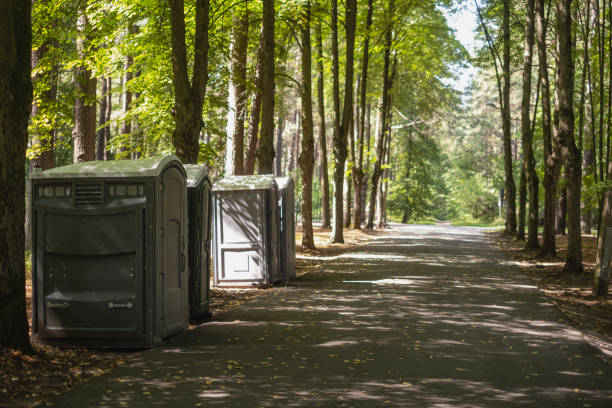 Best Event porta potty rental  in Kersey, CO