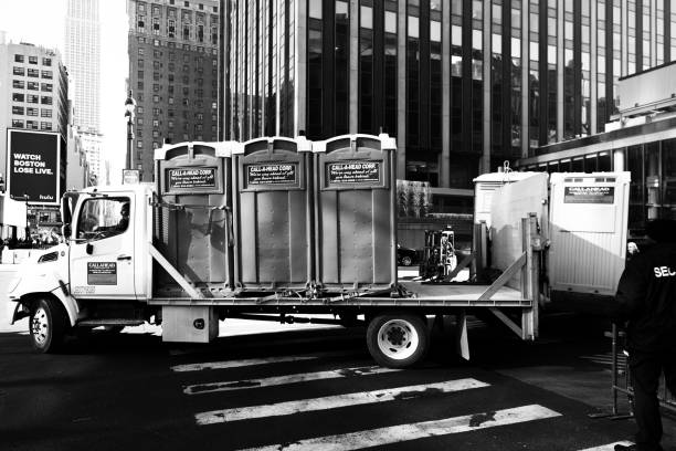 Best Portable toilet rental cost  in Kersey, CO