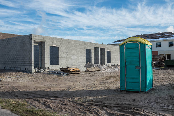 Portable Toilet Options We Offer in Kersey, CO